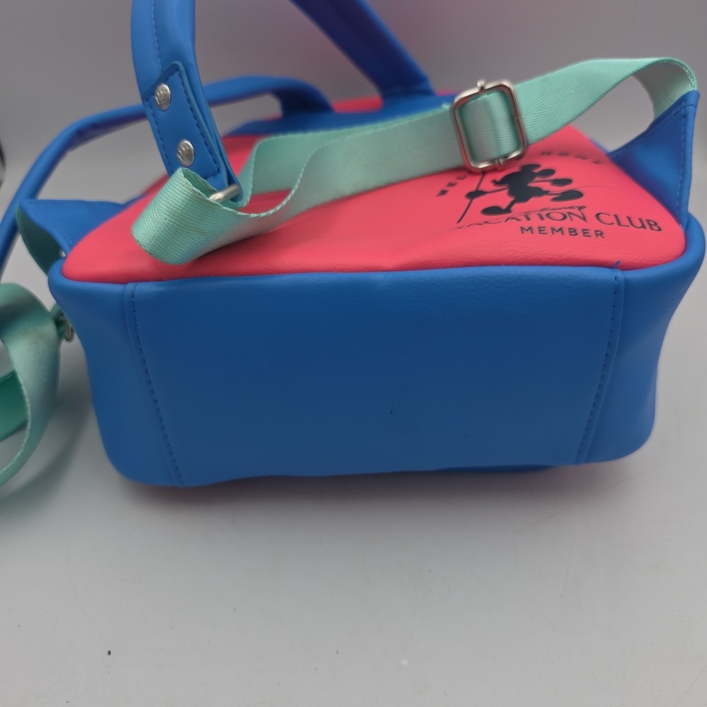 DVC Member Exclusive Loungefly Backpack - Picture 8 of 12
